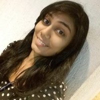 Dhruvi Jhaveri