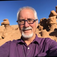 Glenn Kirkpatrick