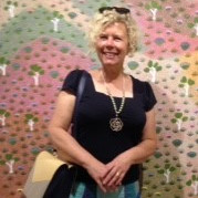 Julie Davenport