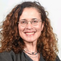 Zviya Baron ~ Energy-Tech. Business. Partnerships.