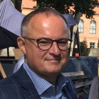 Michael Steen Petersen