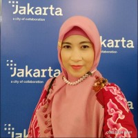 Nurhasanah R Sudirman