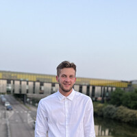 Paul Farigu