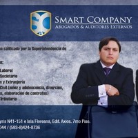 Abg. Leonardo Zurita