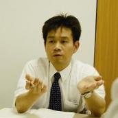Yoshihiko Yamabuki