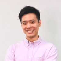 Ethan Huang