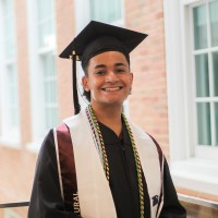Devon Gabriel, MFT-I