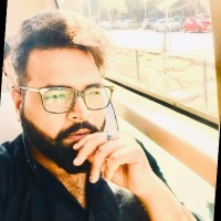 Tushar Singh