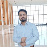 Satyajeet Pandey