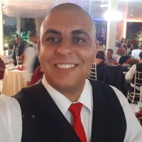 Robson dos Santos Coelho