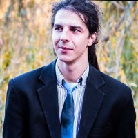 Rusu Vlad