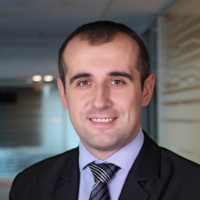 Csaba Molnár