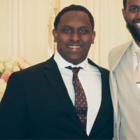 Khalid Abdullahi