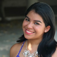 Rebeca Ines Bersal Maravilla