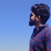 Arjun S