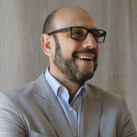 Jose Antonio Muñoz Vea / Coach Ejecutivo