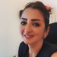 Ruba Jaber