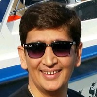 Shahzad Ali Saqib