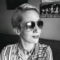 Tracy Lamb