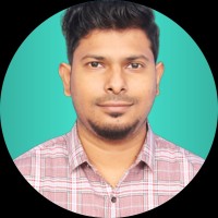 Harish Jk