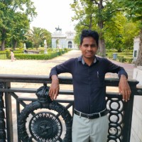 Vivek Kumar Maravi