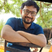 Dilip Wani