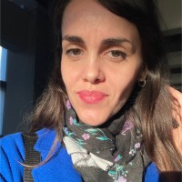 Mina Stoilcheva