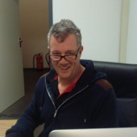 Wilfred Timmer