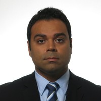 Dave-Gregory Chackery
