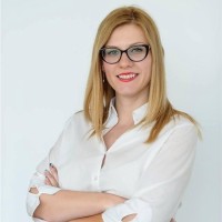 Teodora Peneva