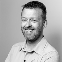Jon Napier