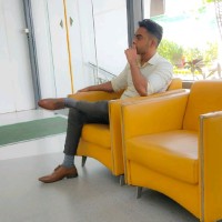 Avinash Rathod