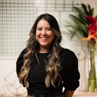 Maria Alejandra Arias Duarte