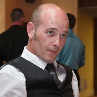 Mark White