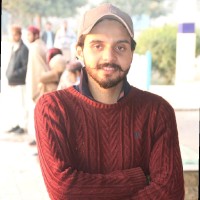 Hasnat Tahir