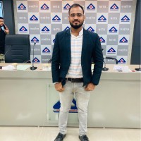 Yogesh Y. Kharat