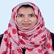 Insha Shamsudheen