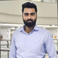 Sahil Behal