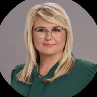 Anna Chmielewska-Indyka
