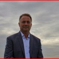 Eric de Waal