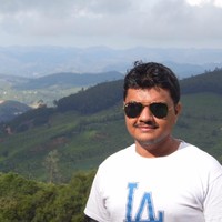 Gurukrishna Govindarajan