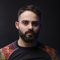 Samvel Beglaryan