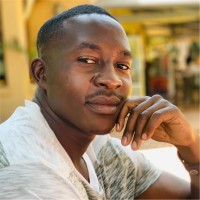 Stanley Magwenzi