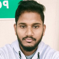 vishnu S