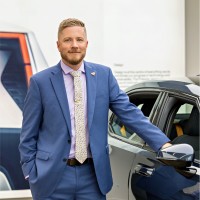 Greg Ostrowski