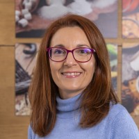 Lorena Alarcon Marin
