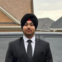Gurjas Singh
