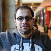 Ahmed Abdelsalam