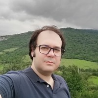 Hamed Bonakdarzadeh