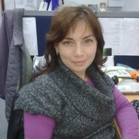 Olga Gaft